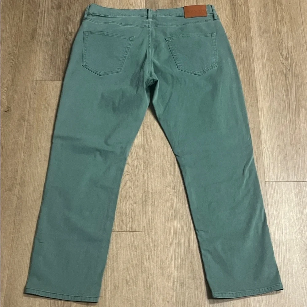 Lucky Brand 410 Athletic Jeans34x30 #1154